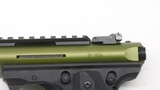 Ruger 22/45 Lite 22LR 4.5