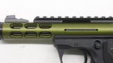 Ruger 22/45 Lite 22LR 4.5