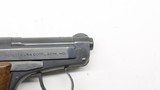Beretta 21A 21 Bobcat 22 LR made in USA - 3 of 16
