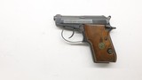 Beretta 21A 21 Bobcat 22 LR made in USA - 16 of 16