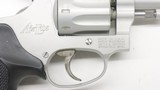 Smith & Wesson S&W 317-1 Airlite 22LR 8 shot holster case like new - 5 of 21