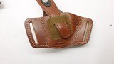 Smith & Wesson S&W 317-1 Airlite 22LR 8 shot holster case like new - 20 of 21