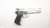 Walther CP 88 Air Pistol 177, new old stock