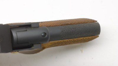 High Standard Supermatic Trophy 22lR New old stock in box 1981 - Image 9 of 19