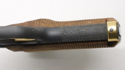 High Standard Supermatic Trophy 22lR New old stock in box 1981 - Image 12 of 19