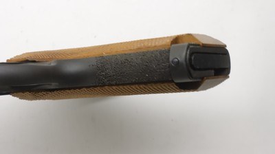 High Standard Sport King 6.75