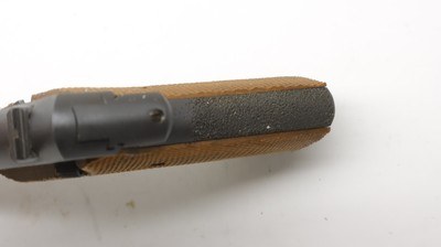 High Standard Sport King 6.75