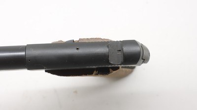 High Standard Sport King 6.75