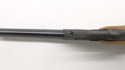 High Standard Sport King 6.75