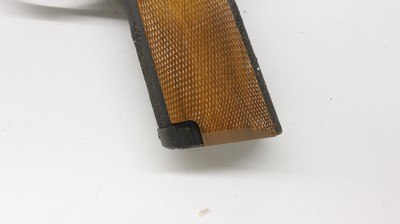 High Standard Sport King 6.75