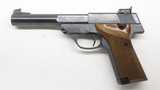High Standard Sharpshooter 5.5" 22LR New old stock in box 1978 - 17 of 19