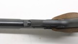 High Standard Sharpshooter 5.5" 22LR New old stock in box 1978 - 11 of 19