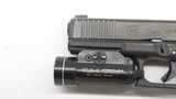 Glock 17 Gen 5, 9mm, with Streamlight cased, 3 x mags - 17 of 20