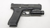 Glock 17 Gen 5, 9mm, with Streamlight cased, 3 x mags - 1 of 20