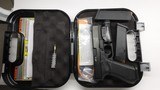Glock 17 Gen 5, 9mm, with Streamlight cased, 3 x mags - 19 of 20
