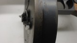 Auto Ordinance 1927A1 Tommy Gun with drum Mag - 21 of 22