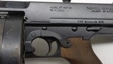 Auto Ordinance 1927A1 Tommy Gun with drum Mag - 18 of 22