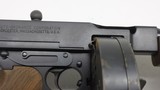 Auto Ordinance 1927A1 Tommy Gun with drum Mag - 4 of 22
