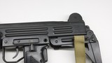 Action Arms IMI Uzi Model A with extra barrel Boxed - 15 of 20