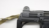 Action Arms IMI Uzi Model A with extra barrel Boxed - 8 of 20