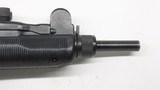 Action Arms IMI Uzi Model A with extra barrel Boxed - 3 of 20