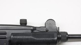 Action Arms IMI Uzi Model A with extra barrel Boxed - 4 of 20