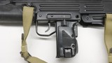Action Arms IMI Uzi Model A with extra barrel Boxed - 16 of 20
