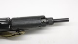 Action Arms IMI Uzi Model A with extra barrel Boxed - 12 of 20