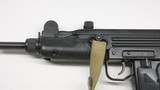 Action Arms IMI Uzi Model A with extra barrel Boxed - 17 of 20