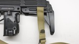 Action Arms IMI Uzi Model A with extra barrel Boxed - 14 of 20