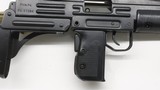 Action Arms IMI Uzi Model A with extra barrel Boxed - 7 of 20