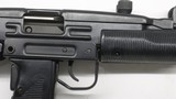 Action Arms IMI Uzi Model A with extra barrel Boxed - 5 of 20