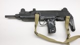 Action Arms IMI Uzi Model A with extra barrel Boxed - 19 of 20