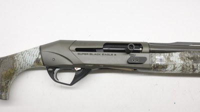 Benelli SBE 3 Super Black Eagle 3 20ga 28