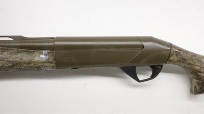 Benelli SBE 3 Super Black Eagle 3 12ga 3.5