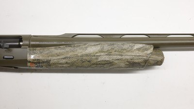 Benelli SBE 3 Super Black Eagle 3 12ga 3.5