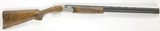 Beretta 695 20ga 28