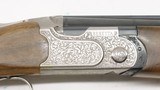 Beretta 695 20ga 28