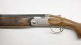 Beretta 695 20ga 28