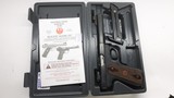 Ruger MK III 22/45 Target, 2 x 10rd mags, 2012 cased CLEAN! - 19 of 20