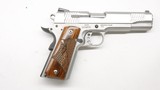 Smith & Wesson S&W 1911 SW1911 like new in case