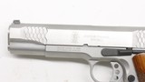 Smith & Wesson S&W 1911 SW1911 like new in case - 15 of 18