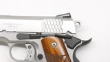 Smith & Wesson S&W 1911 SW1911 like new in case - 14 of 18