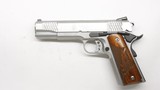 Smith & Wesson S&W 1911 SW1911 like new in case - 16 of 18
