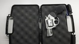 Charter Arms Pit Bull 9mm Stainless in case, 2 hammers 79920 - 16 of 17