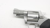 Charter Arms Pit Bull 9mm Stainless in case, 2 hammers 79920 - 14 of 17