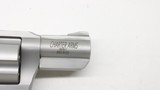 Charter Arms Pit Bull 9mm Stainless in case, 2 hammers 79920 - 3 of 17
