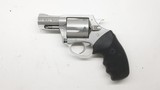 Charter Arms Pit Bull 9mm Stainless in case, 2 hammers 79920 - 15 of 17