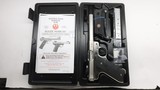 Ruger Mark III Target Stainless 2013 Upgraded, Cased 10103 - 20 of 21