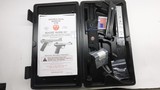 Ruger Mark III Target Stainless 2013 Upgraded, Cased 10103 - 19 of 21